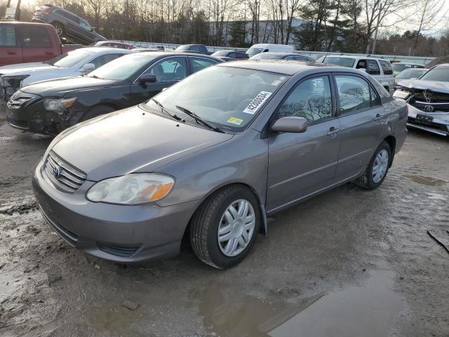 2004 Toyota Corolla Ce