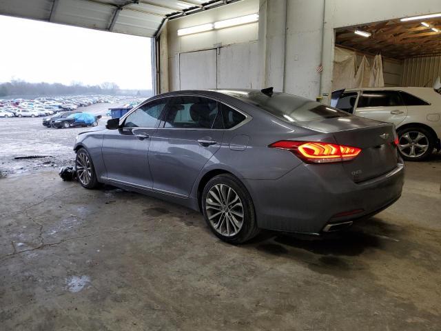 2015 Hyundai Genesis 3.8L - Фото 2