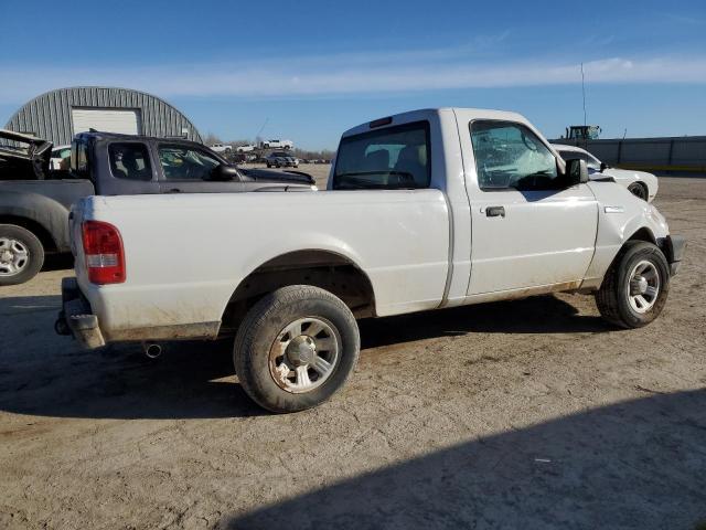 2008 Ford Ranger - Фото 3