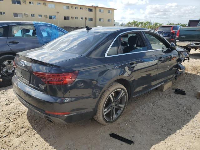 2018 Audi A4 Premium Plus - Фото 3