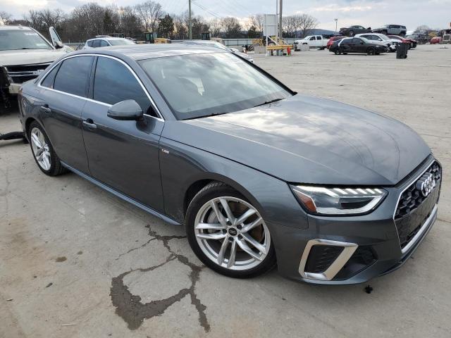 2023 Audi A4 Premium Plus 45 - Фото 4