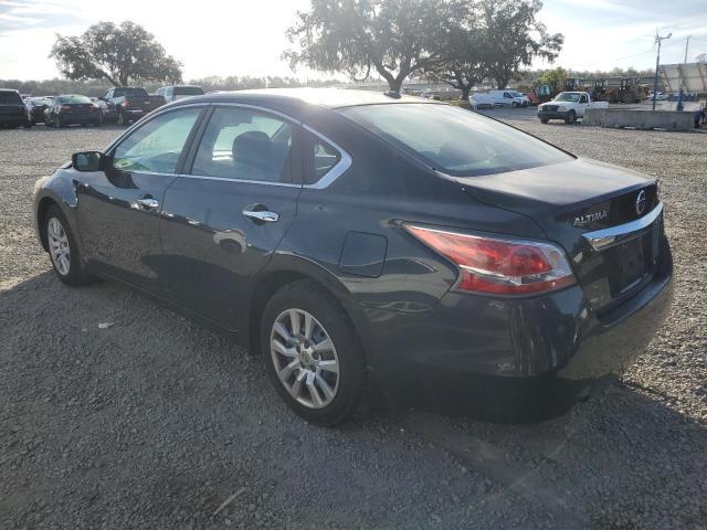 2015 Nissan Altima 2.5 - Фото 2
