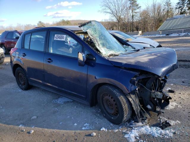 2007 Nissan Versa S - Фото 4
