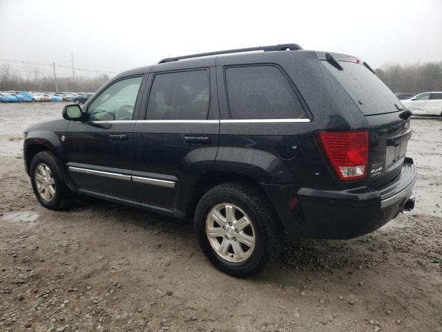 2009 Jeep Grand Cherokee Limited - Фото 2