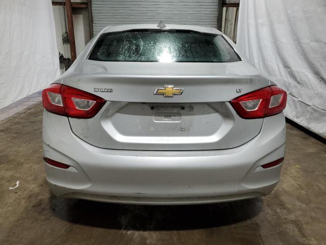 2017 Chevrolet Cruze Lt Auto - Фото 6
