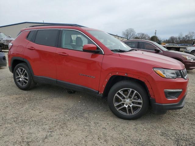 2019 Jeep Compass Latitude - Фото 4