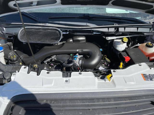 2016 Ford Transit T-150 - Фото 7