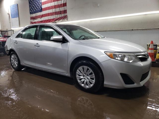 2012 Toyota Camry Base - Фото 4