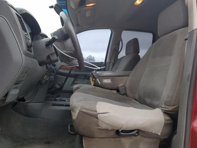 2006 Dodge Ram 3500 St - Фото 7