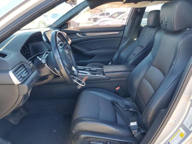 2018 Honda Accord Sport - Фото 7