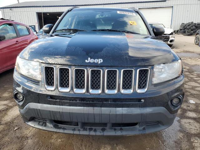 2013 Jeep Compass Latitude - Фото 5