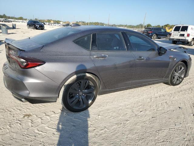 2021 Acura Tlx Tech A - Фото 3