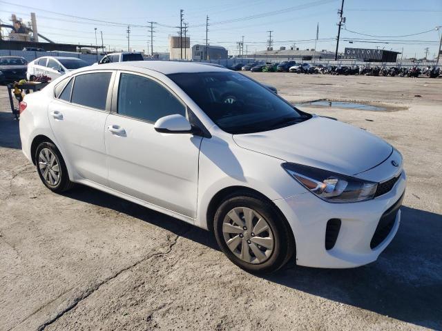 2020 Kia Rio Lx - Фото 4