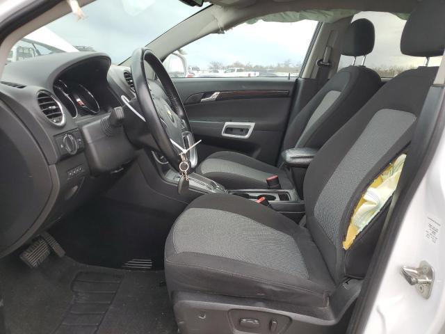 2014 Chevrolet Captiva Ls - Фото 7