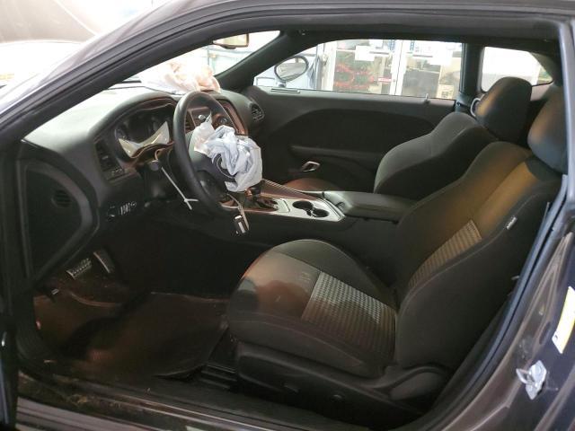 2023 Dodge Challenger R/T - Фото 7
