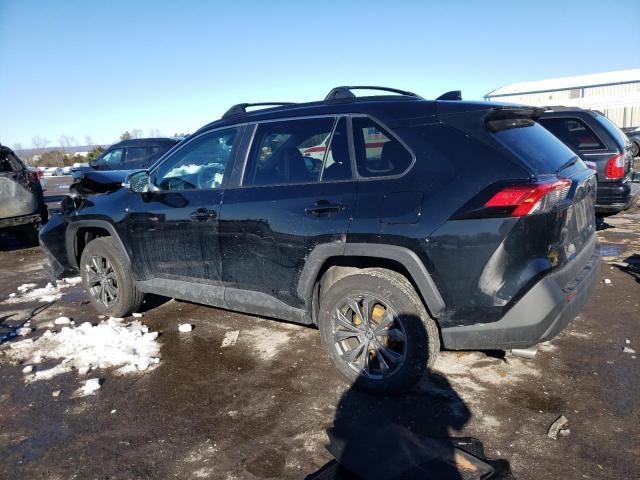 2022 Toyota Rav4 Xle Premium - Фото 2