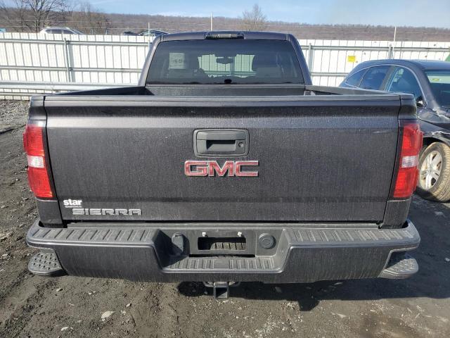 2016 GMC Sierra K1500 - Фото 6