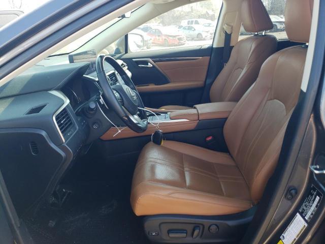 2022 Lexus Rx 350 L Luxury - Image 7