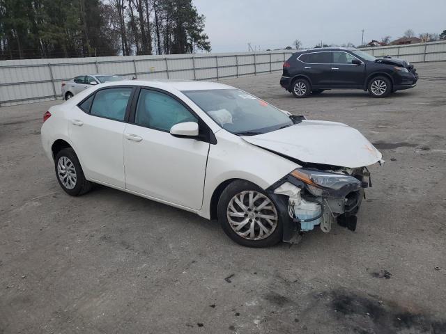 2019 Toyota Corolla L - Фото 4