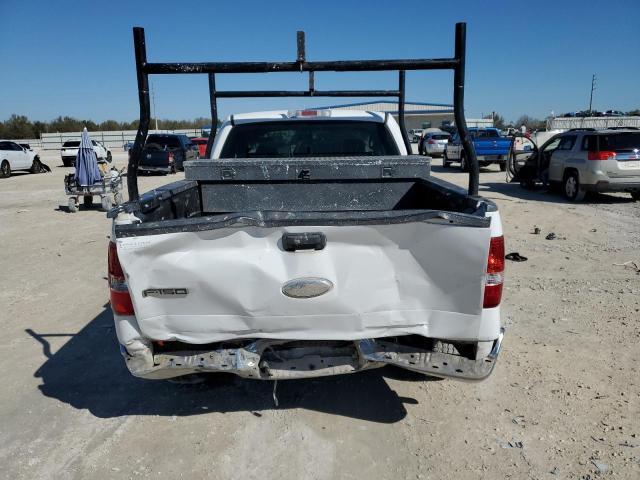 2005 Ford F150 - Фото 6