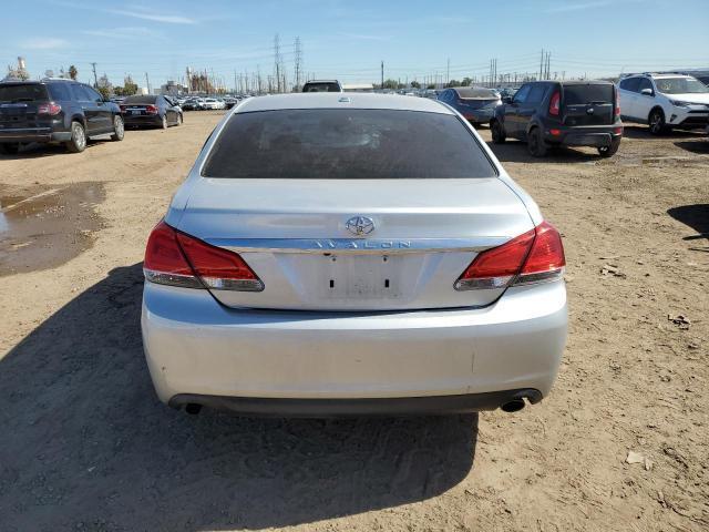 2011 Toyota Avalon Base - Фото 6