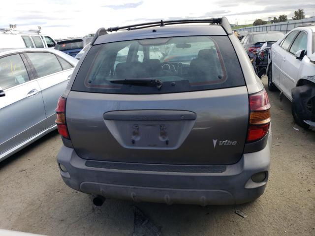 2003 Pontiac Vibe - Фото 6