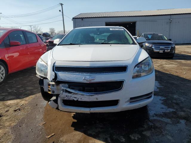 2012 Chevrolet Malibu 1Lt - Image 5