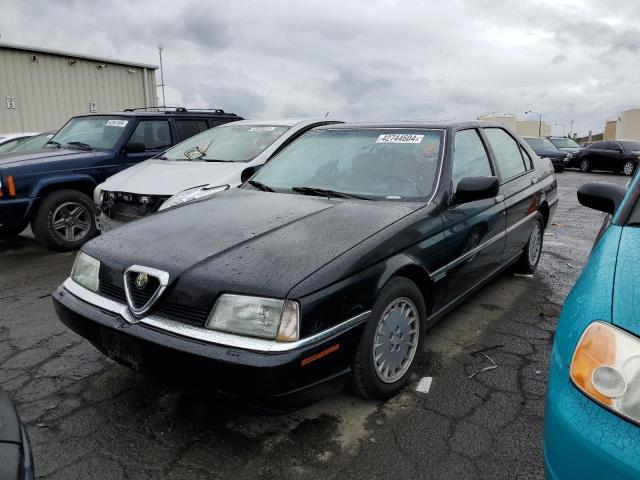 1994 Alfa Romeo 164 Ls