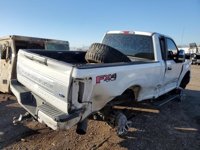 2017 Ford F250 Super Duty - Фото 3
