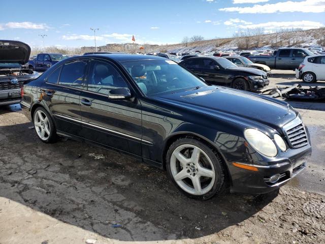 2008 Mercedes-Benz E 350 - Фото 4