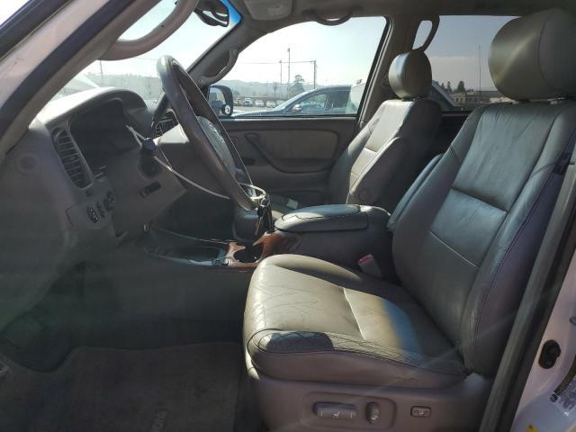 2005 Toyota Sequoia Limited - Фото 7
