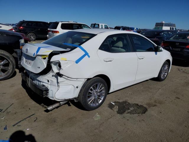 2014 Toyota Corolla L - Image 3
