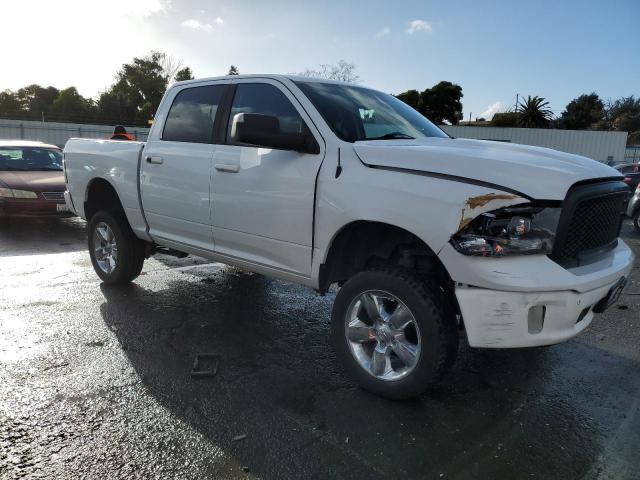 2016 Ram 1500 Slt - Фото 4