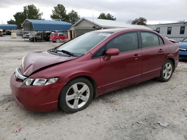 2006 Honda Civic Ex