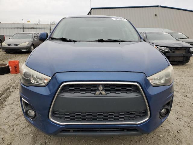 2015 Mitsubishi Outlander Sport Es - Фото 5