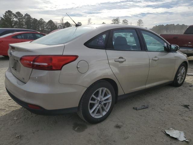 2017 Ford Focus Se - Фото 3