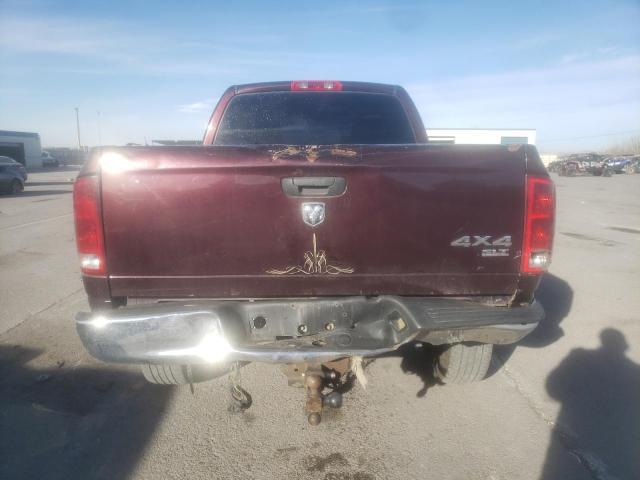 2005 Dodge Ram 1500 St - Фото 6