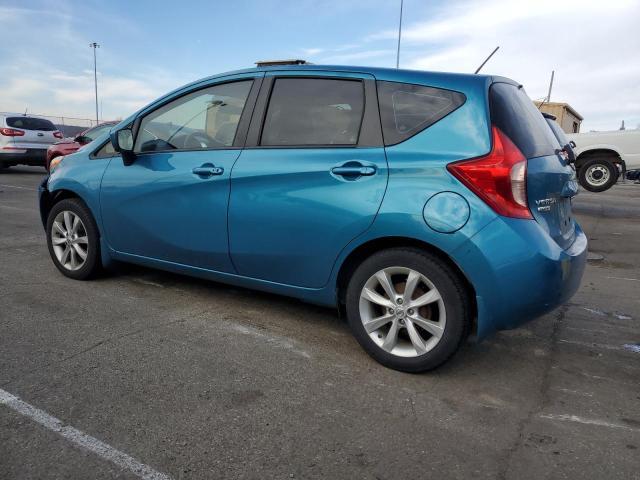 2015 Nissan Versa Note S - Фото 2