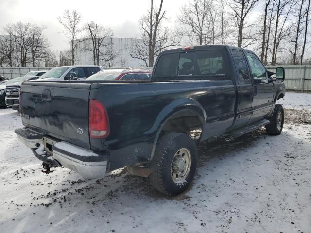 2001 Ford F250 Super Duty - Фото 3