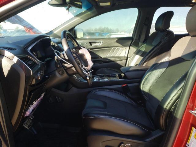 2019 Ford Edge St - Image 7