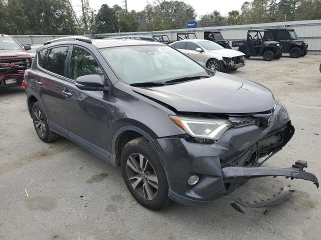 2018 Toyota Rav4 Adventure - Фото 4
