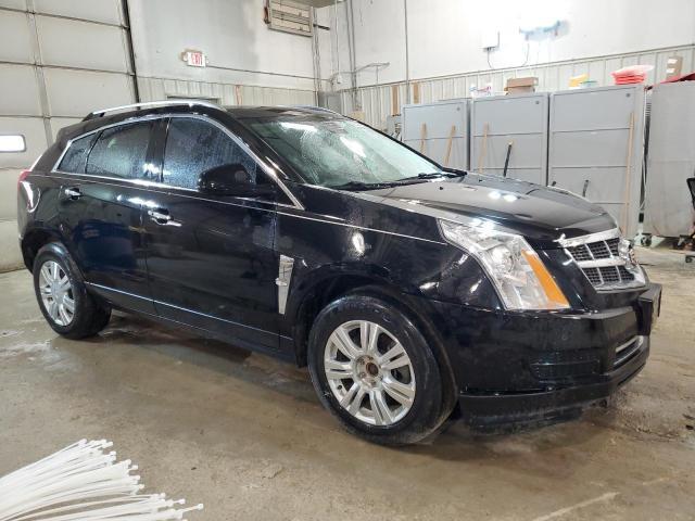 2012 Cadillac Srx Luxury Collection - Фото 4