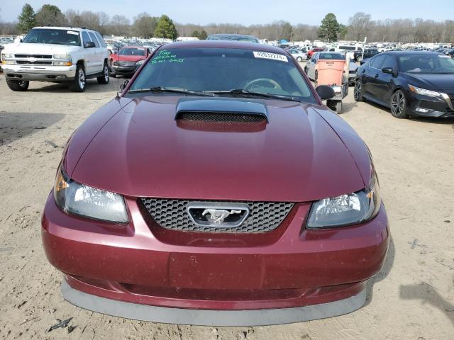2004 Ford Mustang Gt - Фото 5