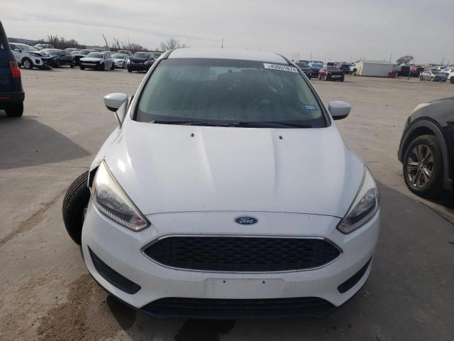 2018 Ford Focus Se - Фото 5