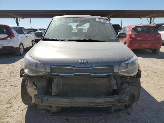 2019 Kia Soul + - Фото 5