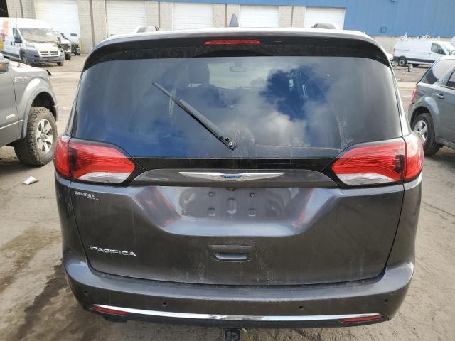 2018 Chrysler Pacifica Touring L - Фото 6