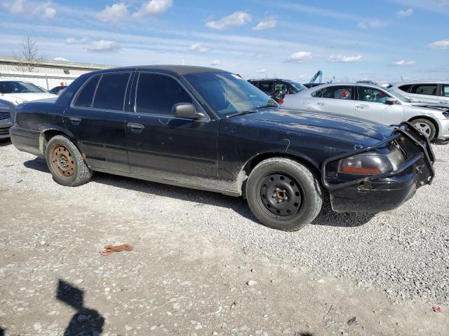 2008 Ford Crown Victoria Police Interceptor - Фото 4
