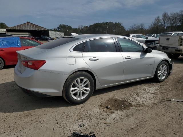 2018 Chevrolet Malibu Lt - Фото 3