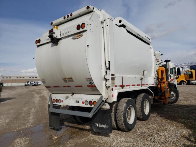 2021 Peterbilt 520 - Фото 4