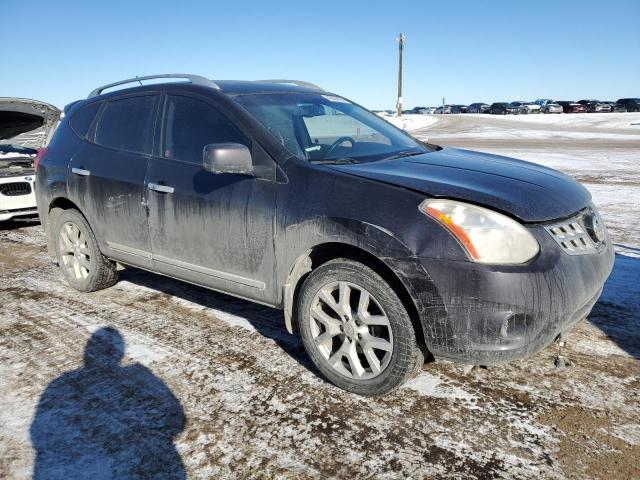 2013 Nissan Rogue S - Image 4